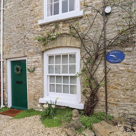 Hobbes Cottage Malmesbury Exteriör bild