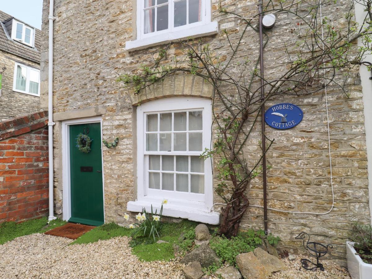 Hobbes Cottage Malmesbury Exteriör bild